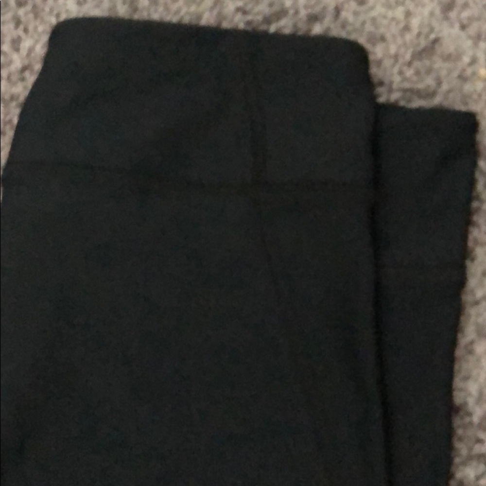 Under Armor Compression Capri Pants - image 6